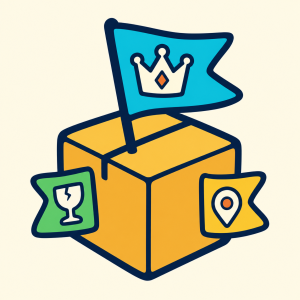 Fulfillment Flags